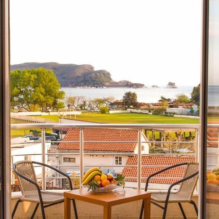 Residence Bella Budva Exterior photo