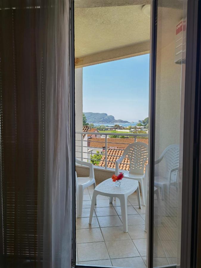 Residence Bella Budva Exterior photo