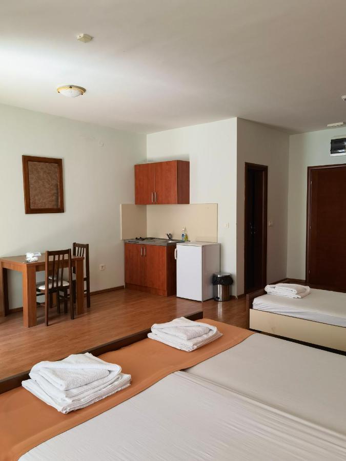 Residence Bella Budva Exterior photo