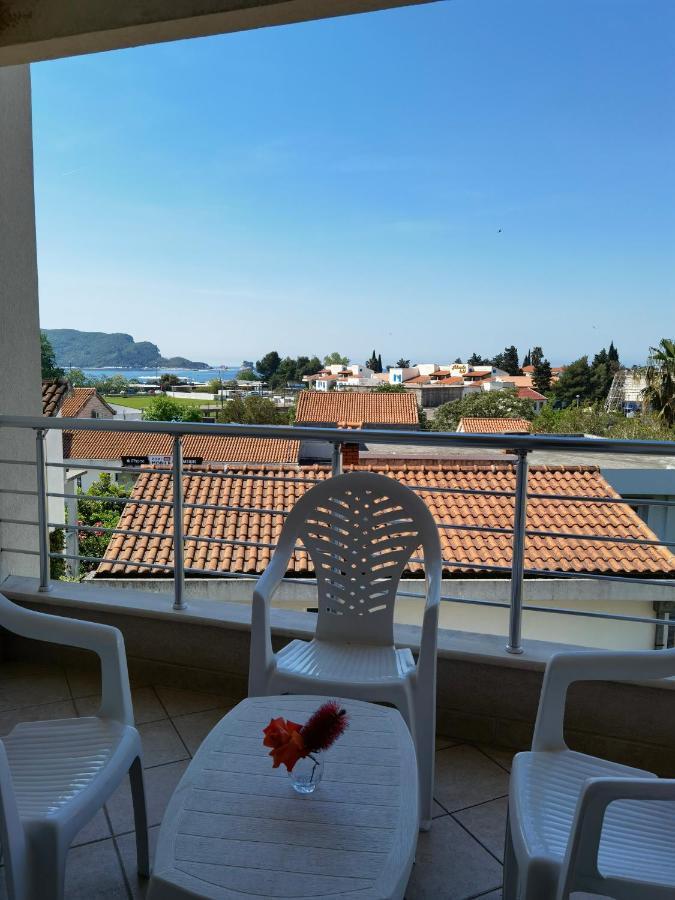 Residence Bella Budva Exterior photo