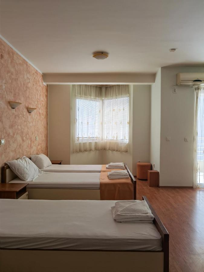 Residence Bella Budva Exterior photo