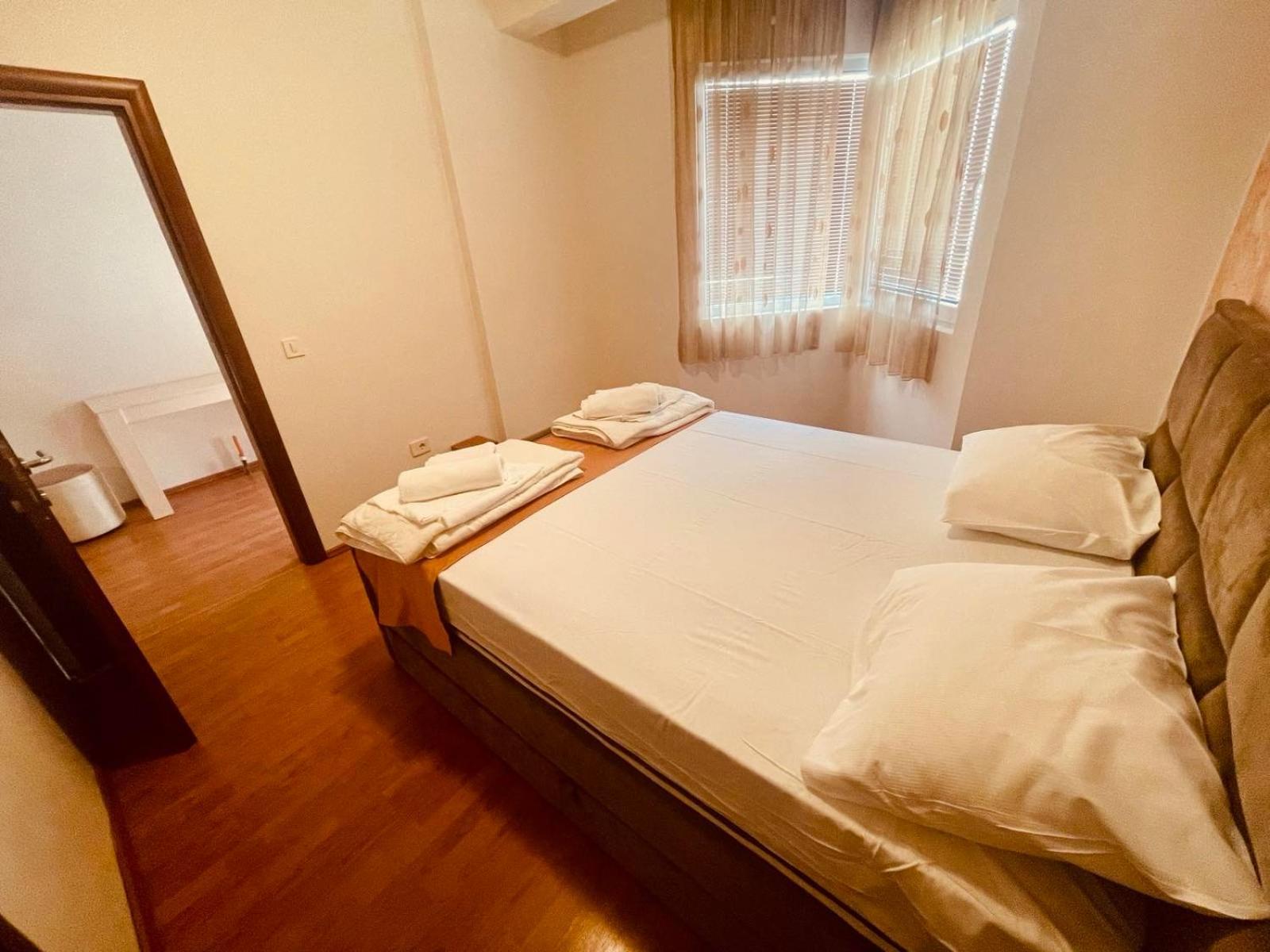 Residence Bella Budva Room photo