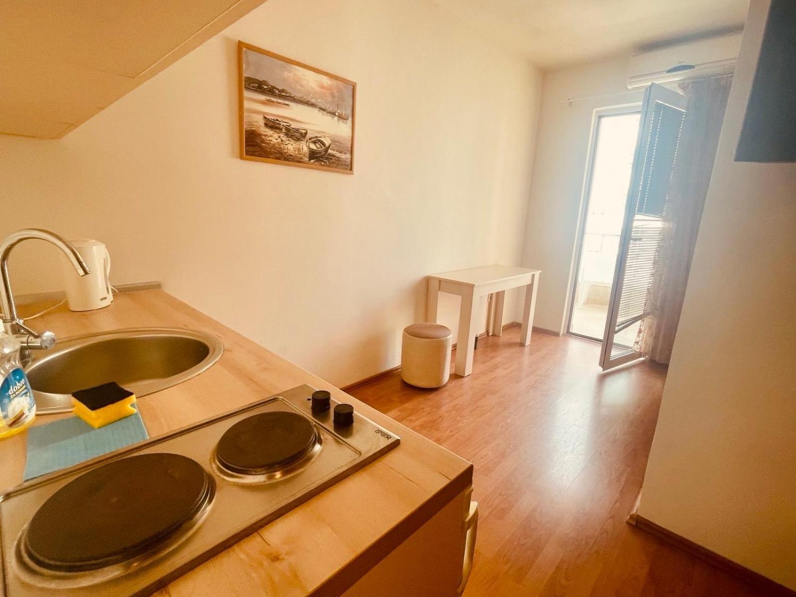 Residence Bella Budva Room photo