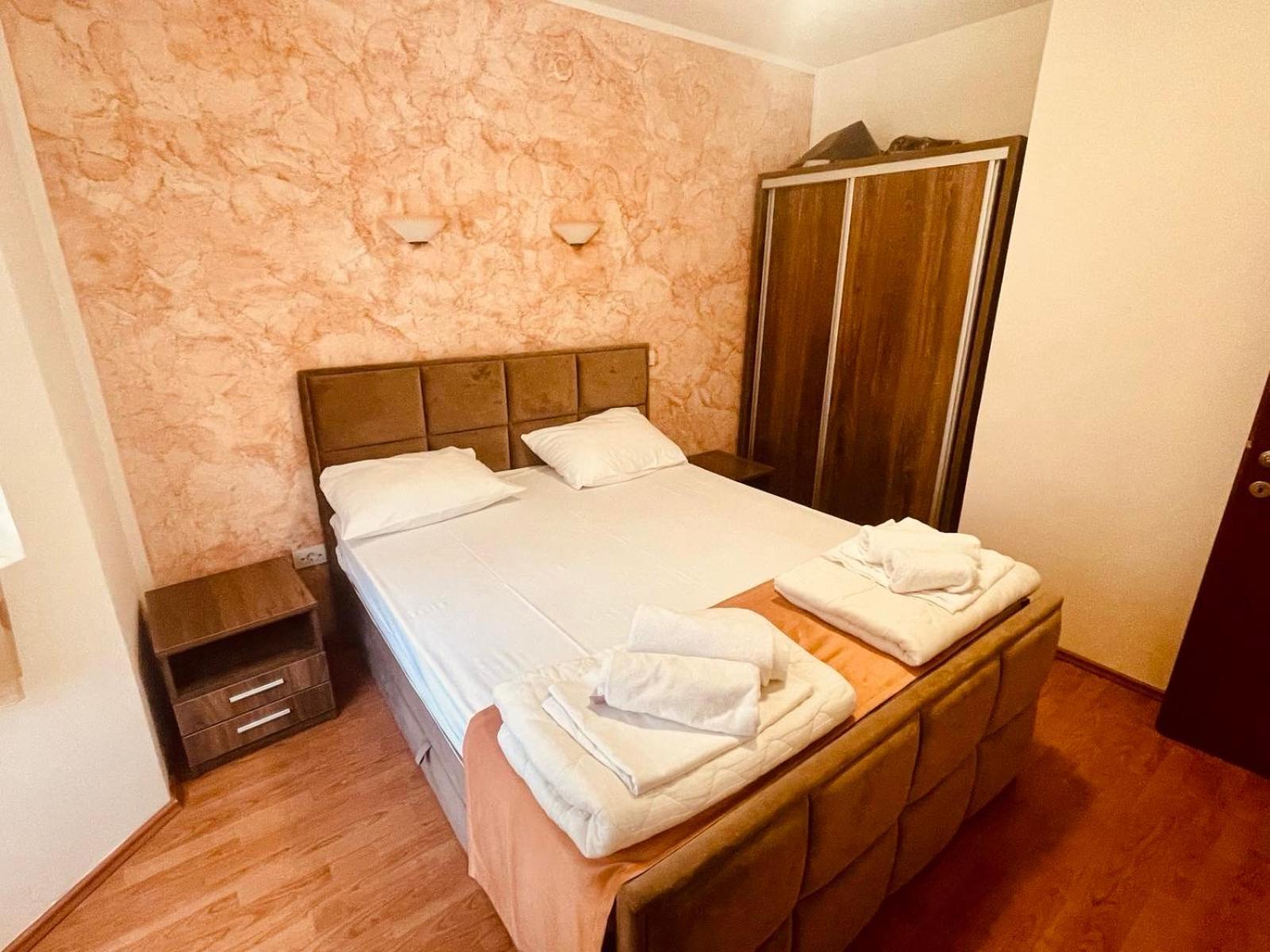 Residence Bella Budva Room photo