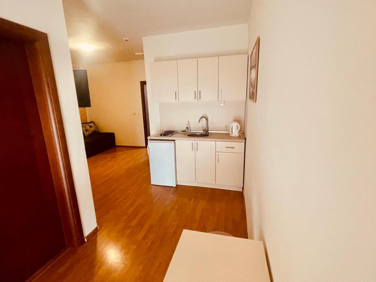 Residence Bella Budva Room photo