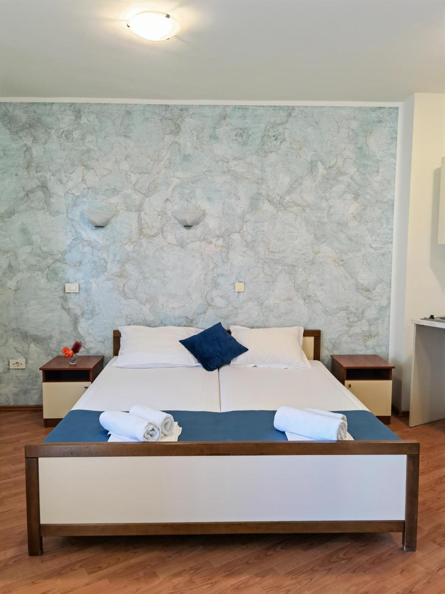 Residence Bella Budva Room photo