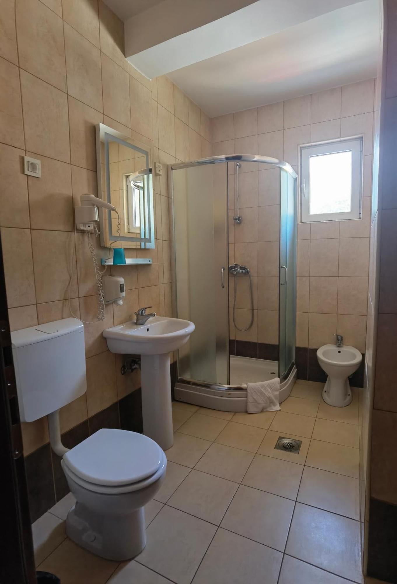 Residence Bella Budva Room photo