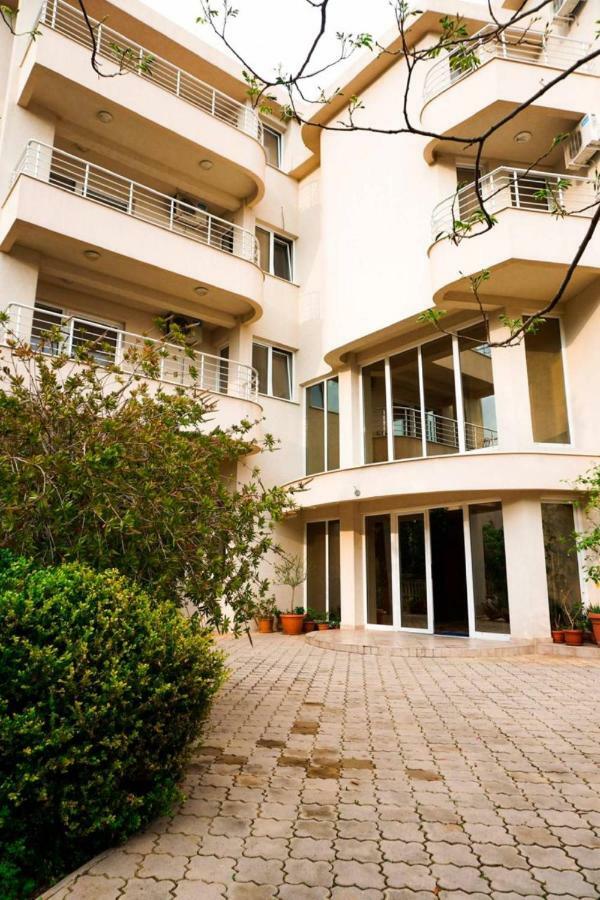Residence Bella Budva Exterior photo