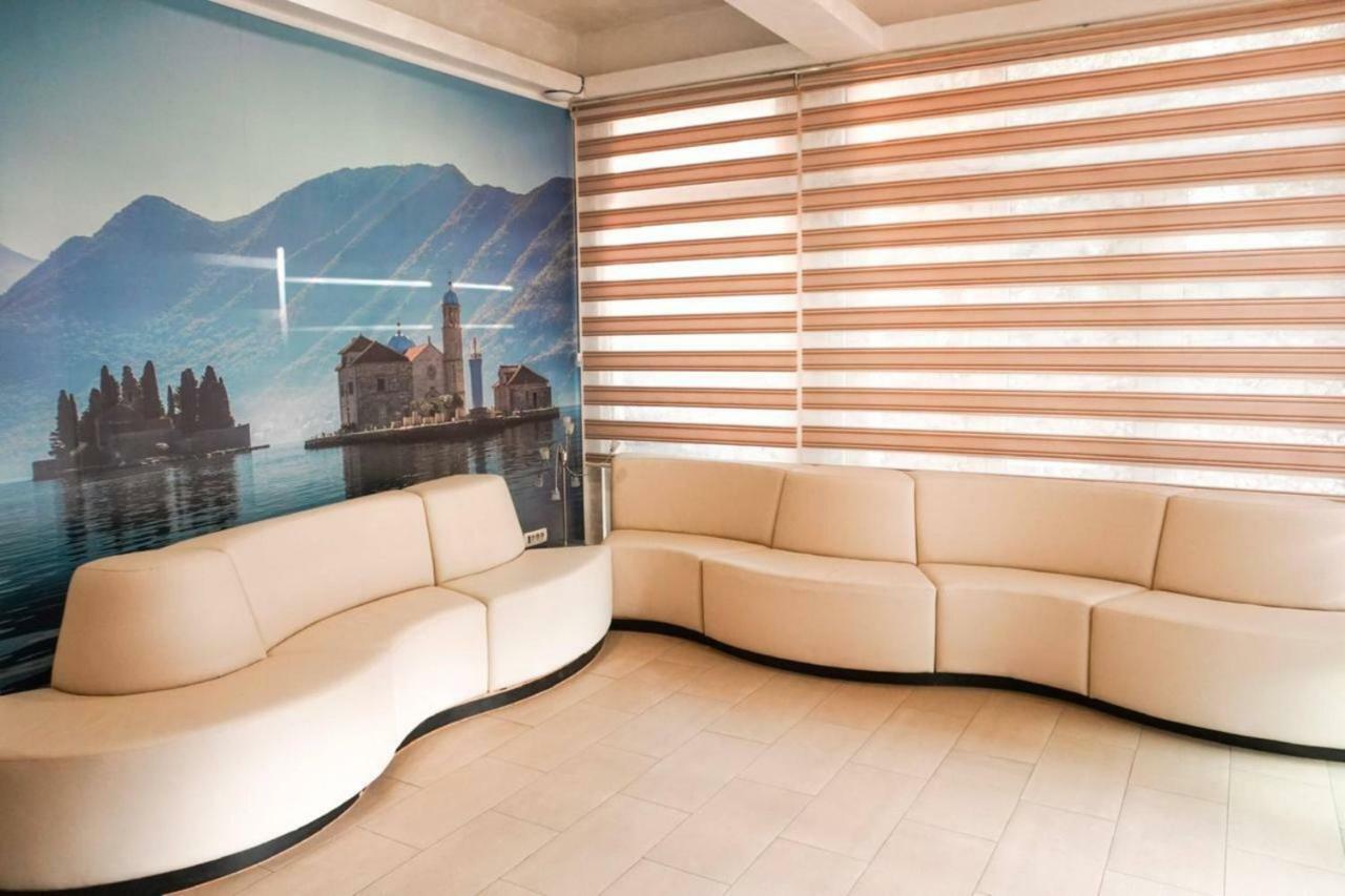 Residence Bella Budva Exterior photo