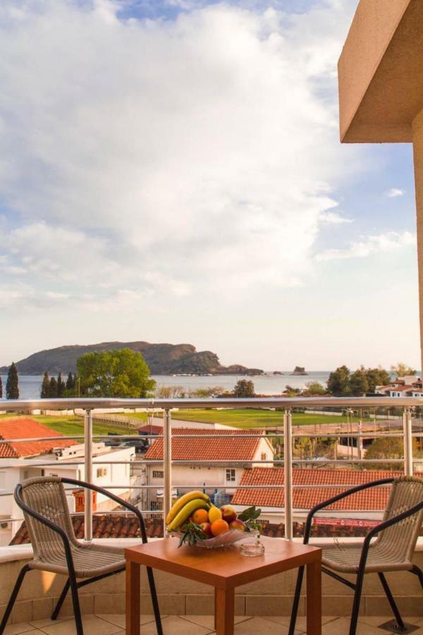 Residence Bella Budva Exterior photo