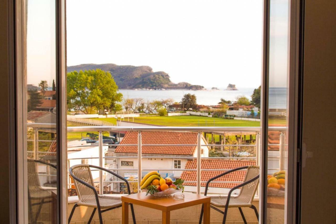 Residence Bella Budva Exterior photo