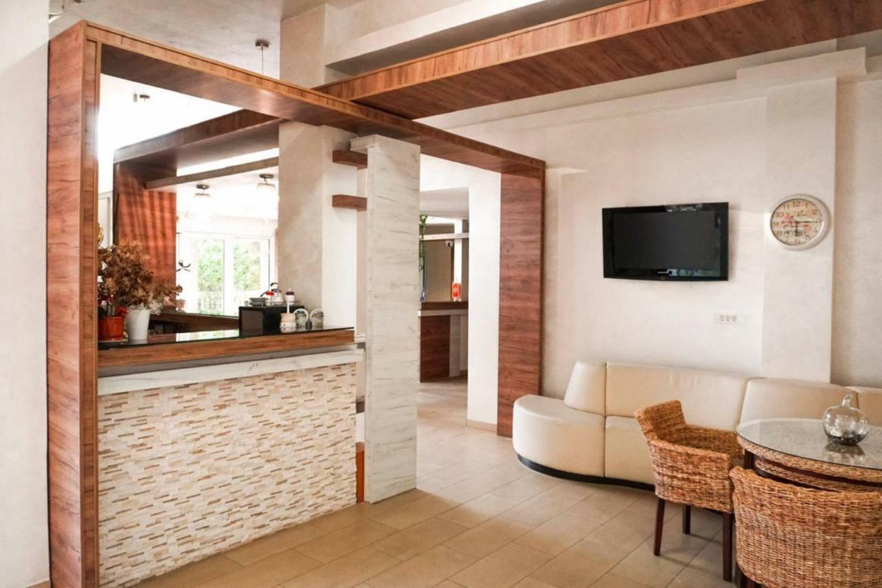 Residence Bella Budva Exterior photo