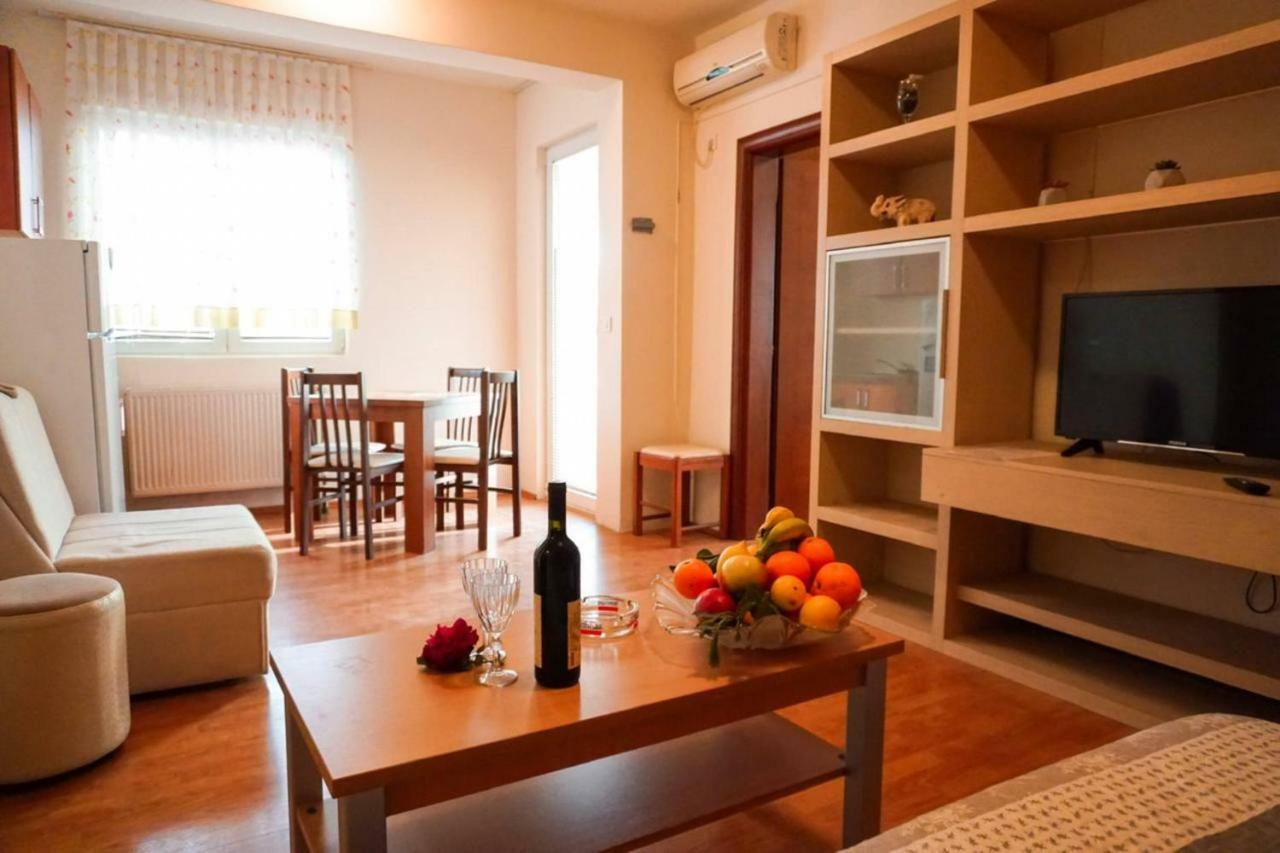 Residence Bella Budva Exterior photo