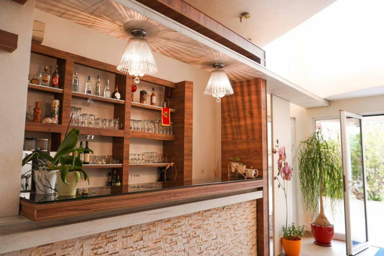 Residence Bella Budva Exterior photo