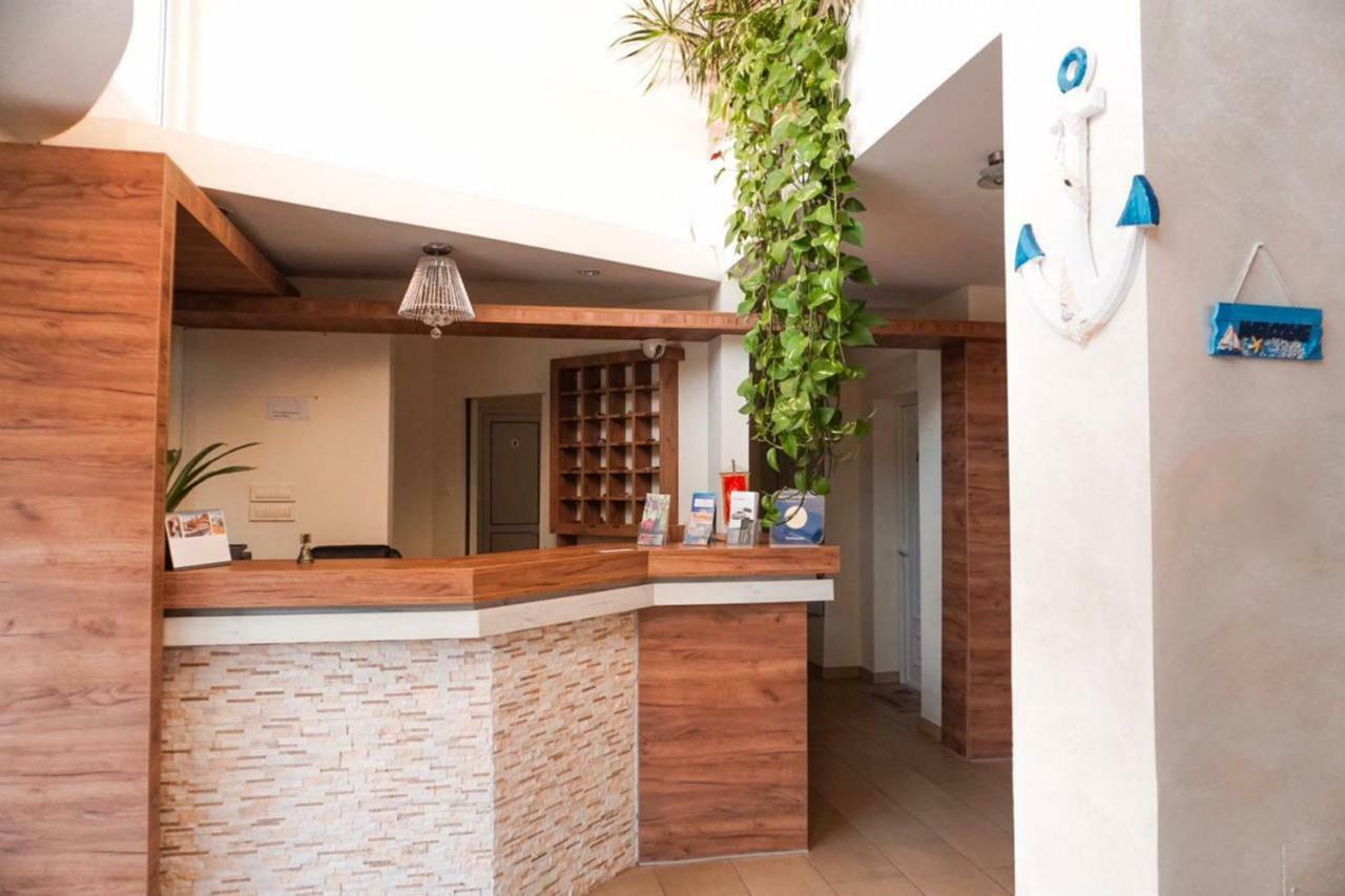 Residence Bella Budva Exterior photo