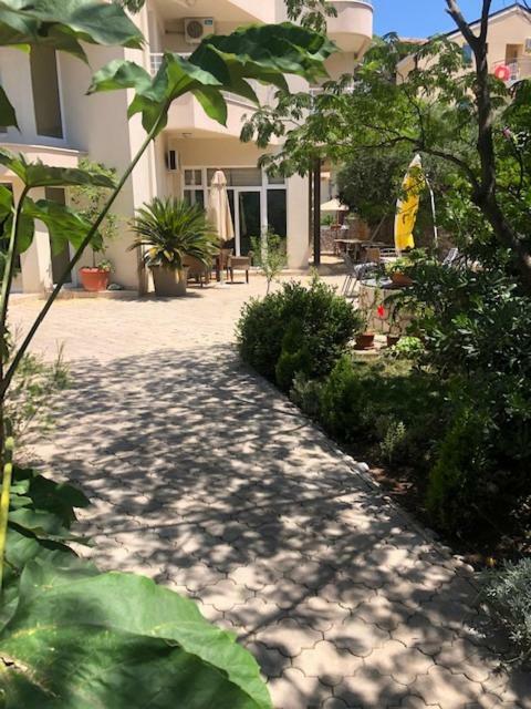 Residence Bella Budva Exterior photo
