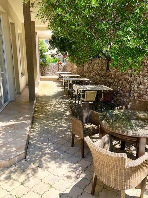 Residence Bella Budva Exterior photo